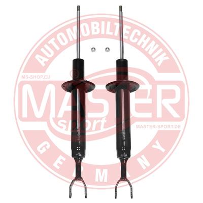 Master-sport Germany Stoßdämpfer [Hersteller-Nr. 16K004481] für Audi