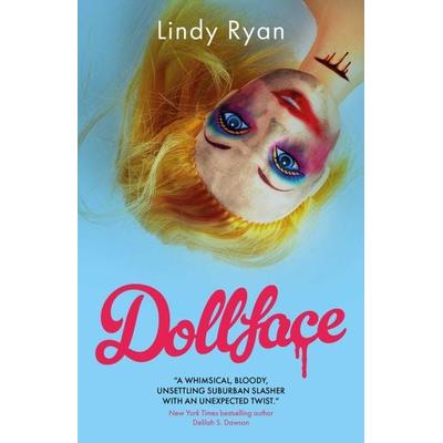 Dollface, Taschenbuch von Lindy Ryan, Profile Books, 978-1-83786-746-2