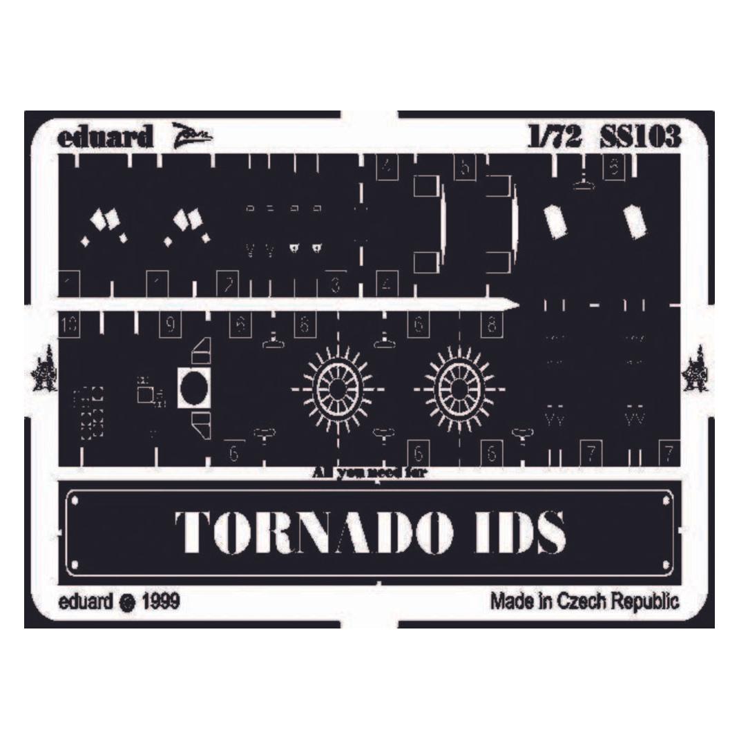 Eduard Tornado IDS (SS103)