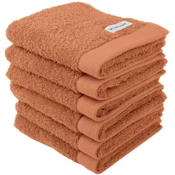 Tom Tailor, Handtücher, Color Bath Guest Towel (30 x 50 cm)