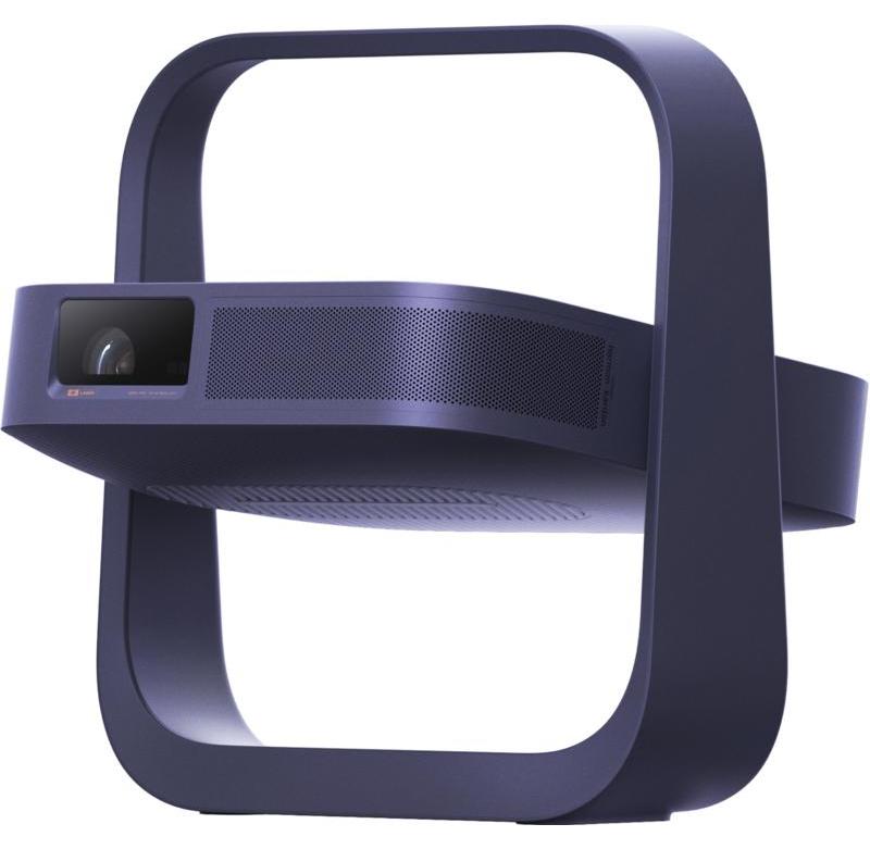 XGIMI Elfin Flip Laser, DLP, 1080p (1920x1080), 10000:1, 16:9, 1016 - 5080 mm (40 - 200"), 1600 ISO-Lumen