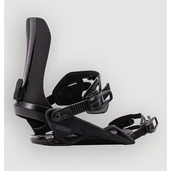 Nitro One 2027 Snowboard-Bindung ultra black Gr. L