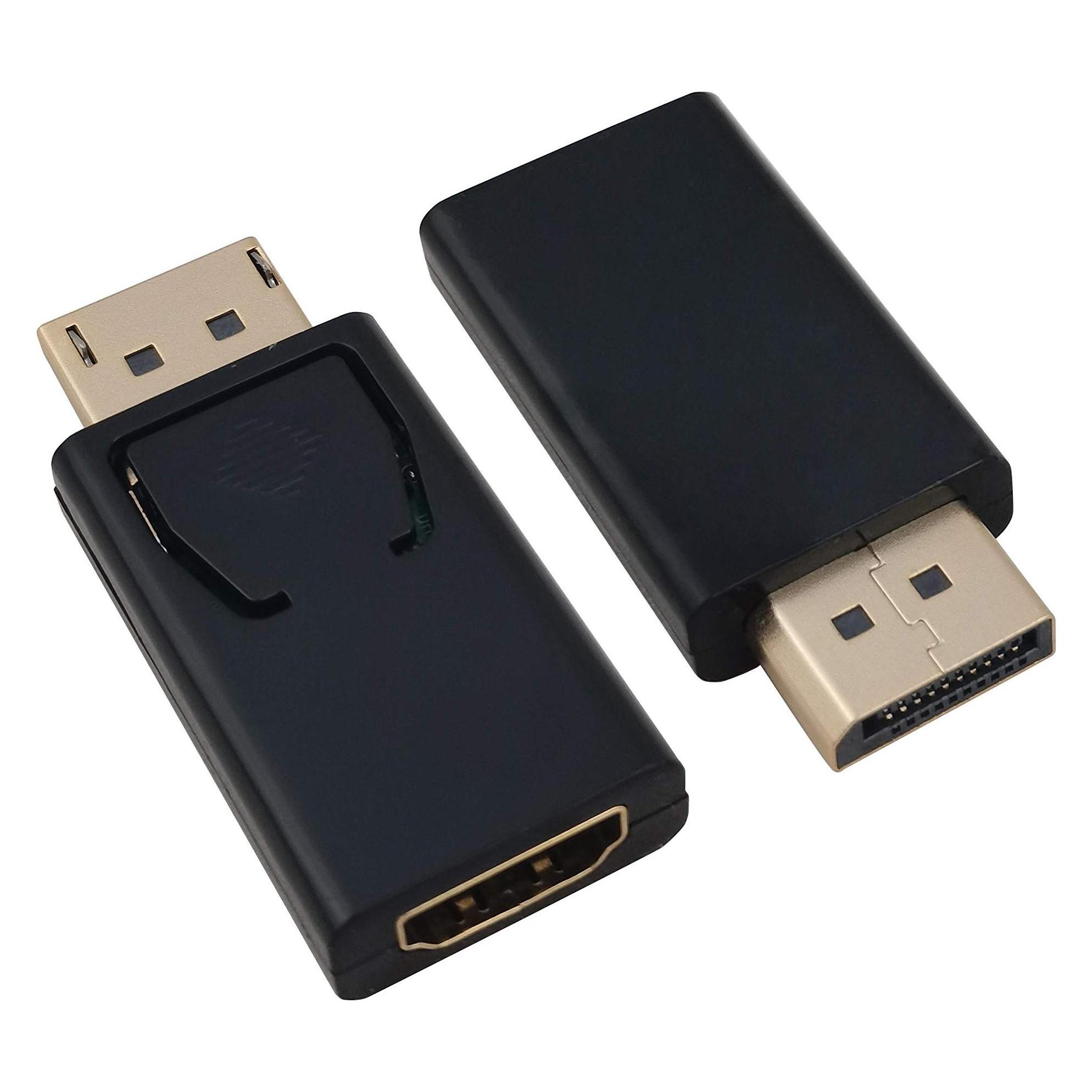 Helos Video- / Audio-Adapter (288466)
