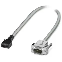 Phoenix Contact Kabel IFS-V8C-RS23#1076342