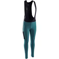 Leatt, Velohosen, Bib Endurance 4.0 Hose (M)