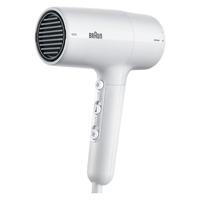 Braun HD 2.1 (2100 W) (BRHD210E)