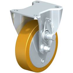 Blickle 761340 BH-GTH 160K-TML Bockrolle Rad-Durchmesser: 160 mm Tragfähigkeit (max.): 800 kg 1 St.