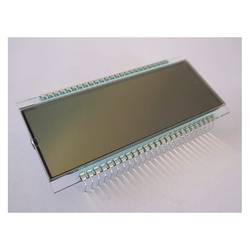 Display Elektronik LCD-Display DE130TS-20/7.5 DE130TS-20/7,5