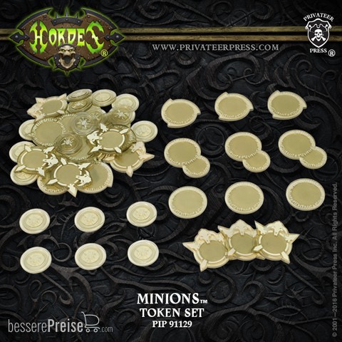 Privateer Press PIP91129