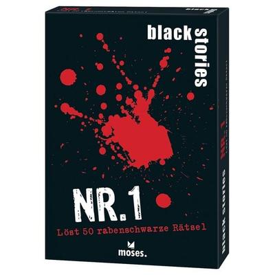 black stories Nr. 1