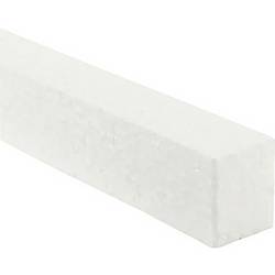 Deko Light Combo Putzleiste - Bündig - Styropor 24x29x1000 988180 Putzleiste