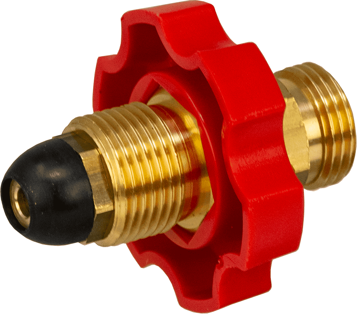 Gaslow Easy-Fit Adaptor