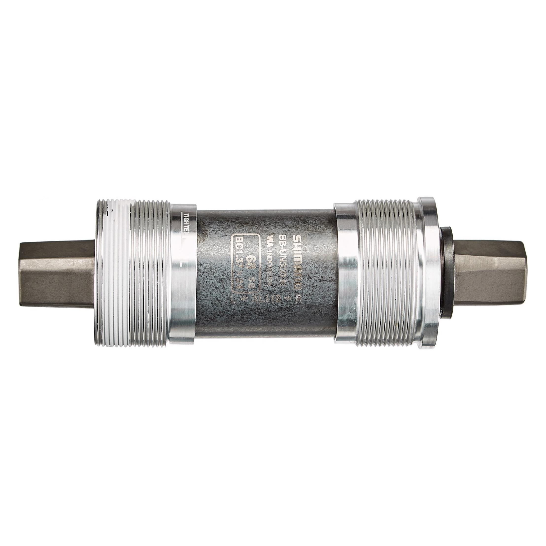 Shimano BB-UN300 (EBBUN300KB18B)