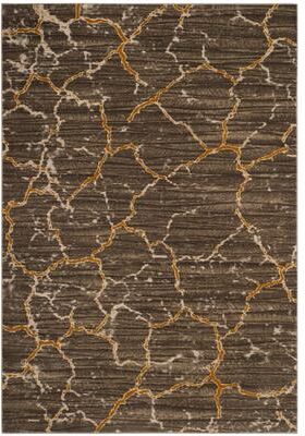 SAFAVIEH Porcello Fideline Modern Rug
