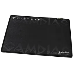 Gamdias Nyx Speed - Mousepad, size M