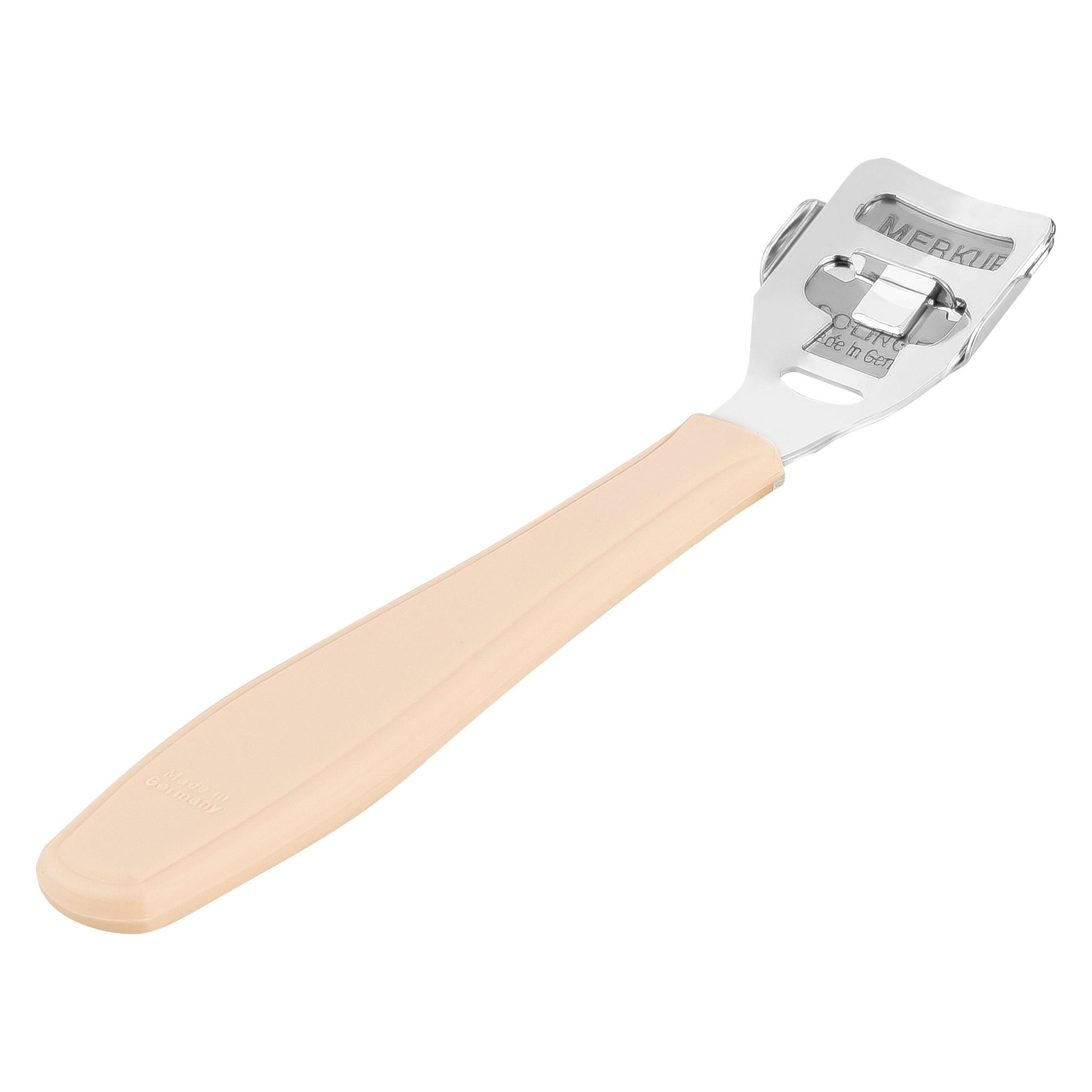 Merkur 923 Hornhauthobel (405440)