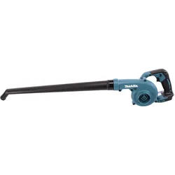 Makita, Laubsauger + Laubbläser, DUB 186 F1 (Akkubetrieb, Laubbläser)