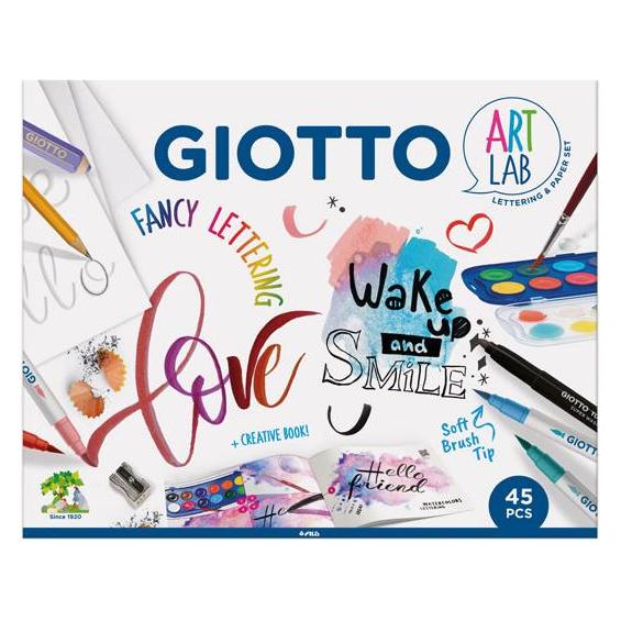 Giotto Zeichnungsset (F582100)