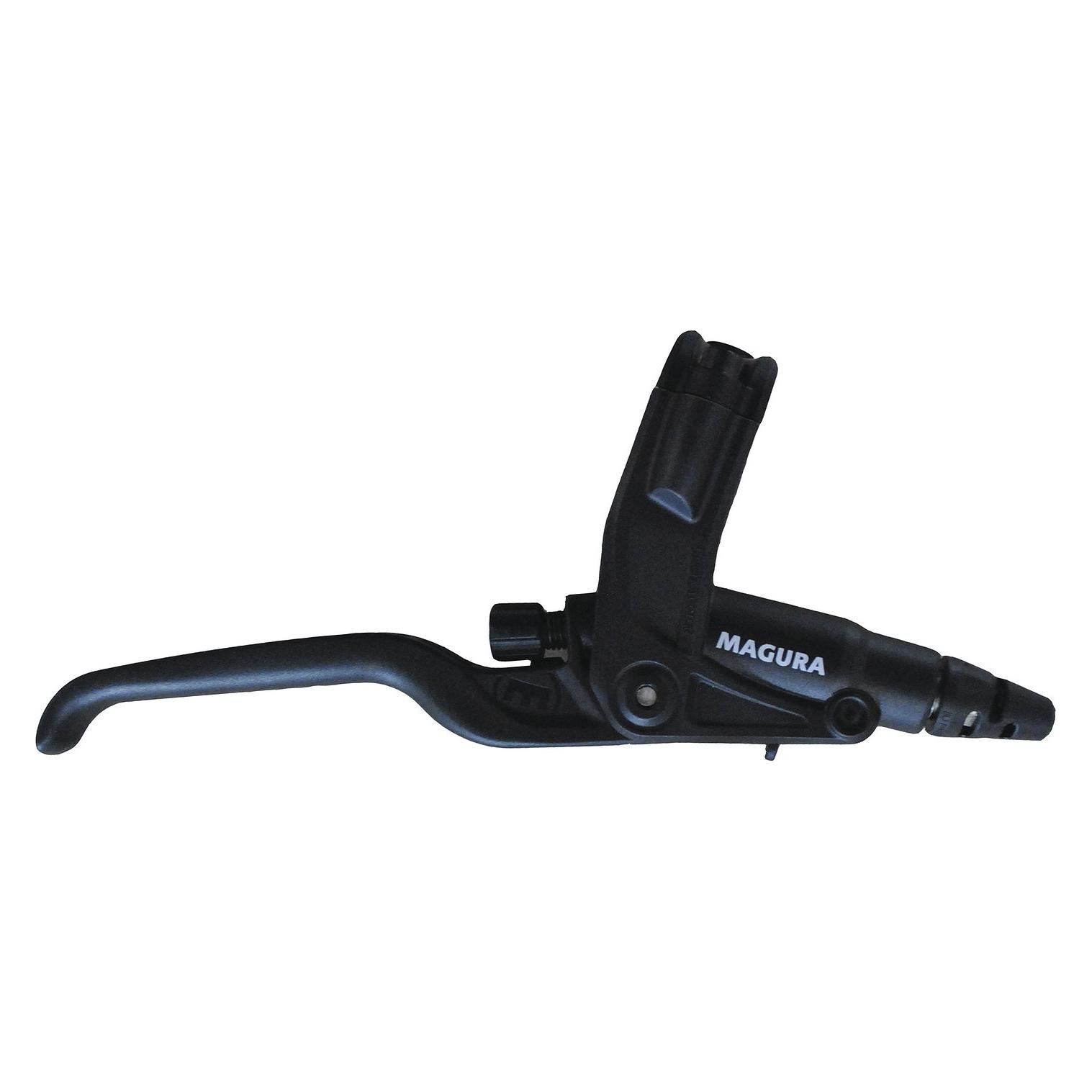 Magura HS22 Bremsgriff 3-Finger-Hebel VR/HR (Hinterradbremse, Bremshebel) (2700842)
