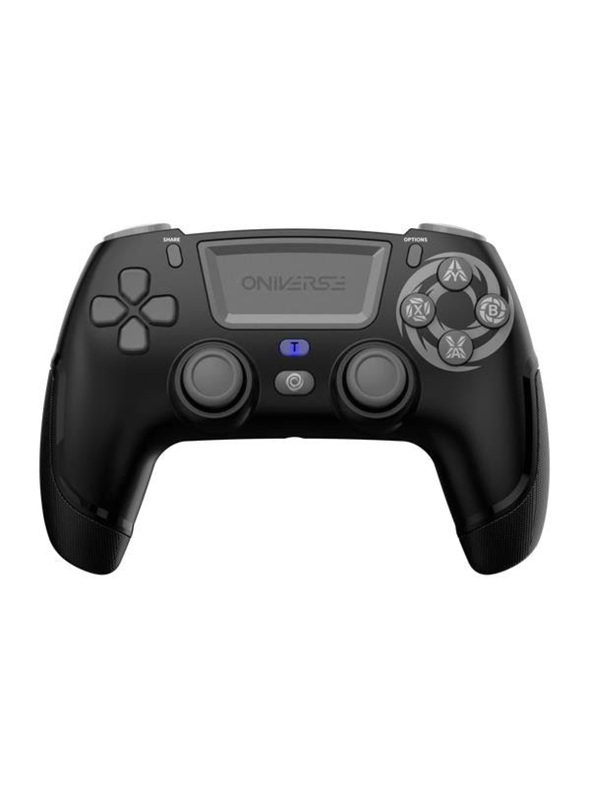 Oniverse Revolt V2 BT Wasp - Black - Wireless Controller - Sony PlayStation 4