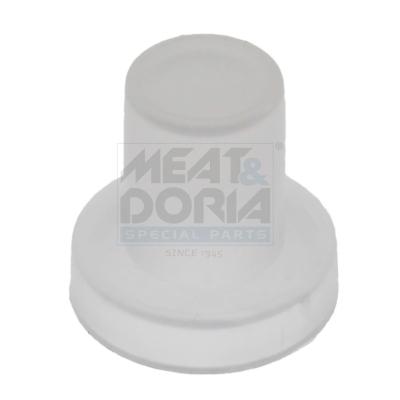 MEAT & DORIA Kappe 98635 für SMART