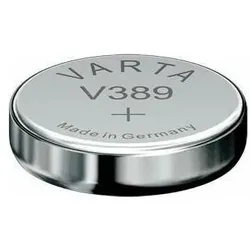 Varta Electronics V389 (1 Stk., SR54, 85 mAh), Batterien + Akkus