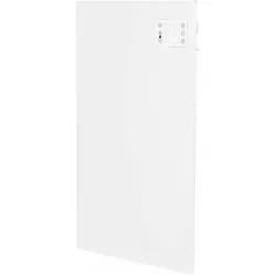 Eurom Alutherm Sani 1200 Wifi, Heizkörper, Weiss