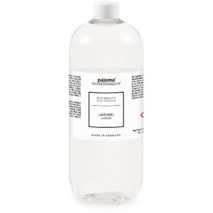 pajoma Raumduft 1000 ml, Nachfüller, Lavendel