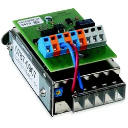 WAGO GmbH & Co. KG Primär getaktete Stromver. 787-907