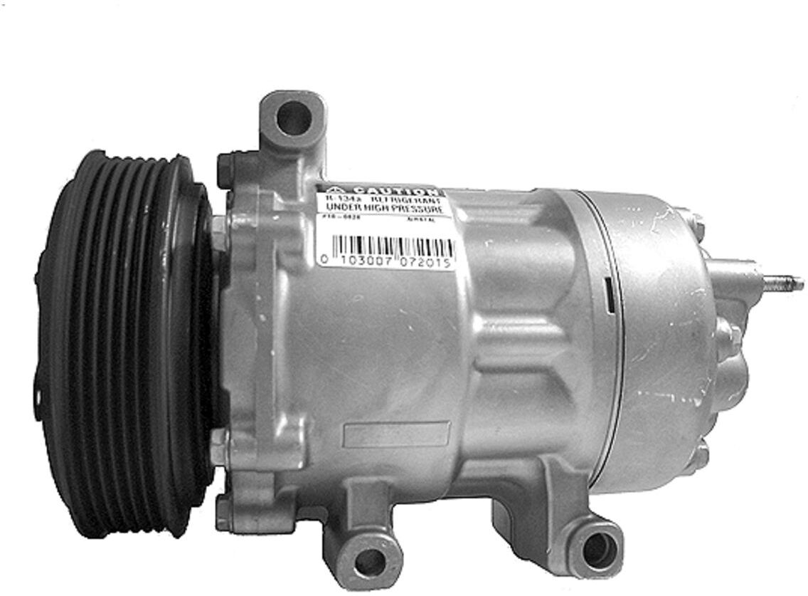 Klimakompressor AIRSTAL 10-0828