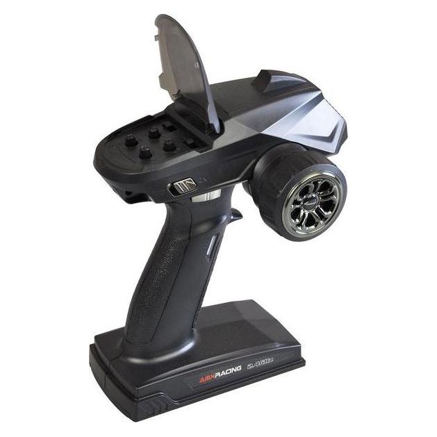 Amewi Fernsteuerung X4 4-Kanal 2.4 GHz HC7 / RXB7 (019-21091099)