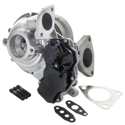 MEAT & DORIA Lader, Aufladung 65794 für TOYOTA