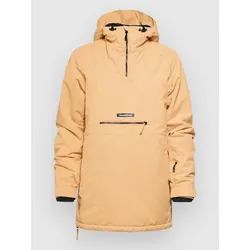 Horsefeathers Fiora Anorak peach Gr. XS