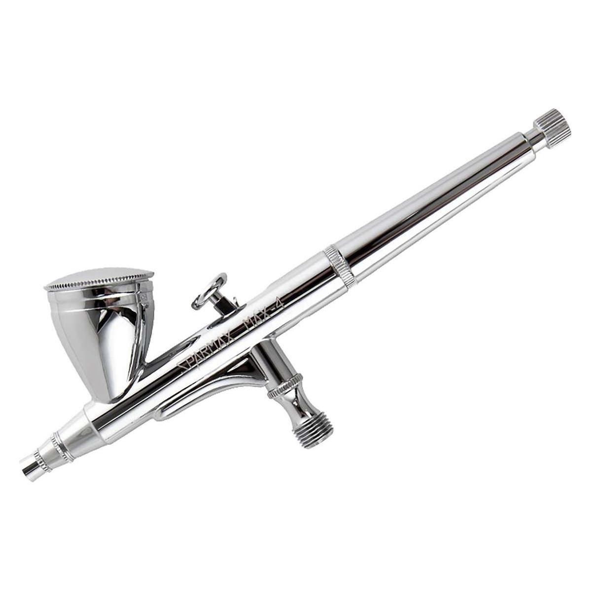 Wittmax Airbrush MAX-4, 0,40mm Gravity-feed 7cc (203005001)