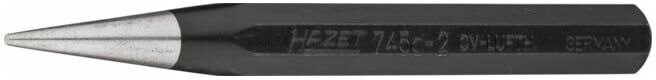 Chasse-goupilles 745A-2 2 mm HAZET (745A-2)