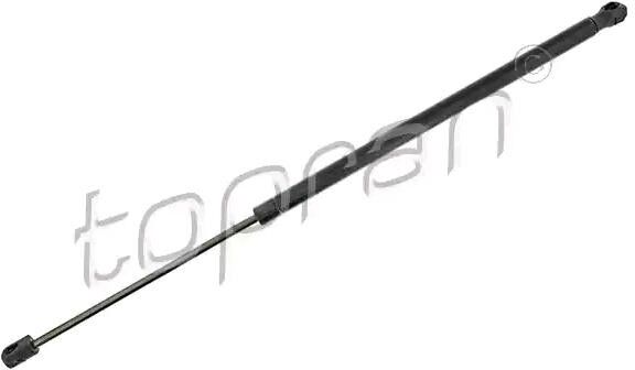 TOPRAN 723 462 Heckklappendämpfer