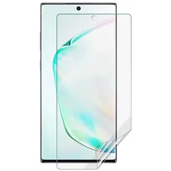 We-Vibe WE Protection d'écran SAMSUNG GALAXY NOTE 10: film de protection en silicone - a (Samsung Galaxy Note 10), Smartphone Schutzfolie