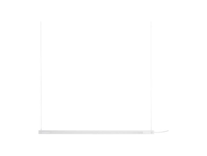 Gejst Suspension Radent long 135 cm White