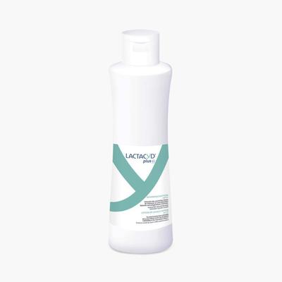 Lactacyd plus Aktiv Intimwaschlotion 250 ml Lotion
