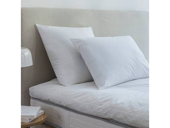 Oreiller anti-acariens Proneem® moelleux - Blancheporte