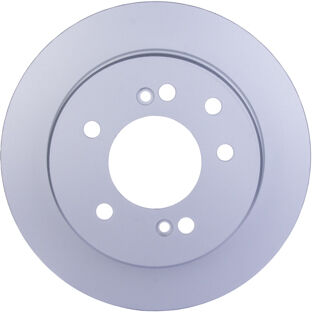 Hella Bremsscheibe Pro 8dd355122211 307mm 20mm Für Ssangyong