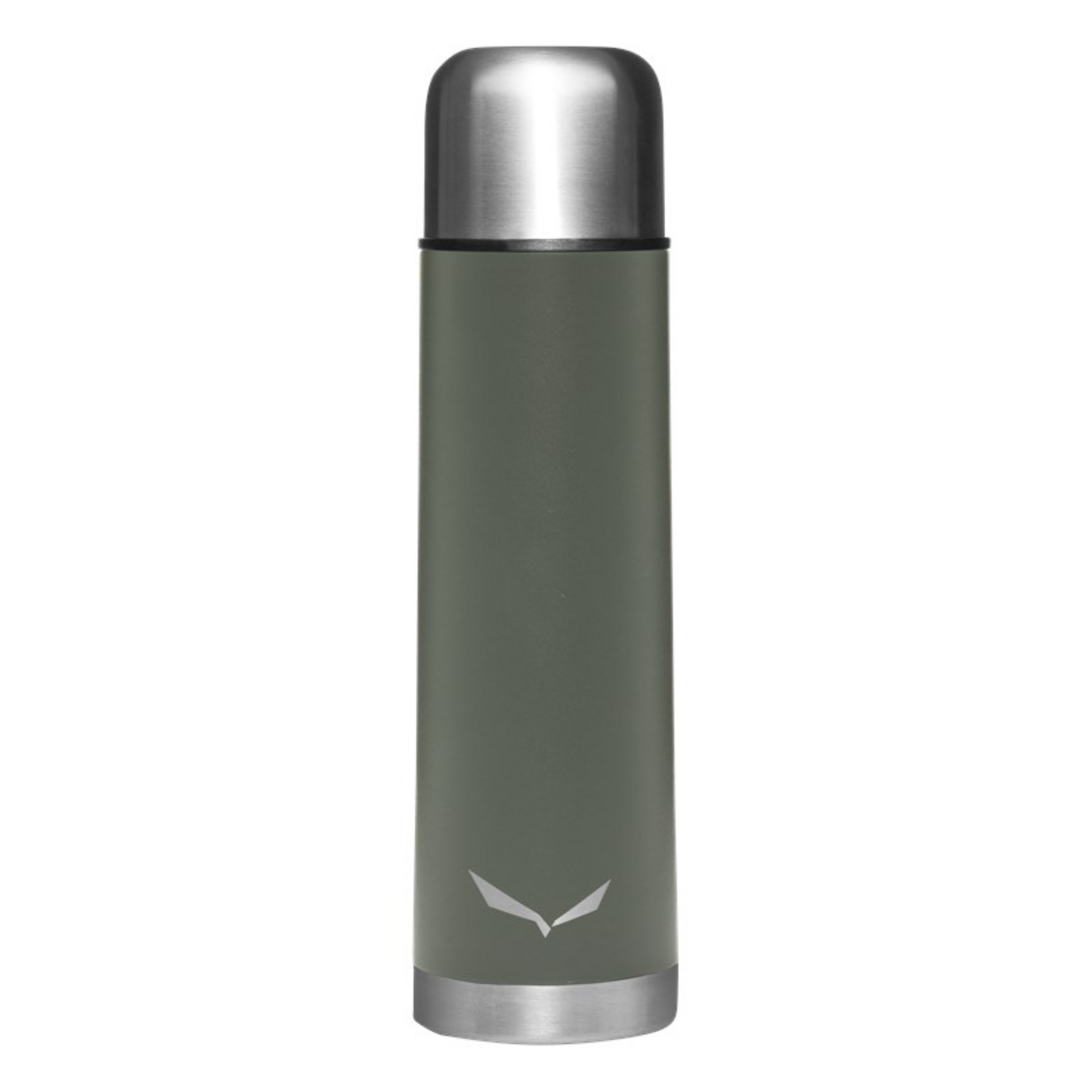 Salewa Rienza 1L Isolierflasche Isolierflaschen oliv Größe 1L