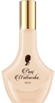 Pani Walewska Gold Eau de Parfum para mulheres 30 ml. Gold
