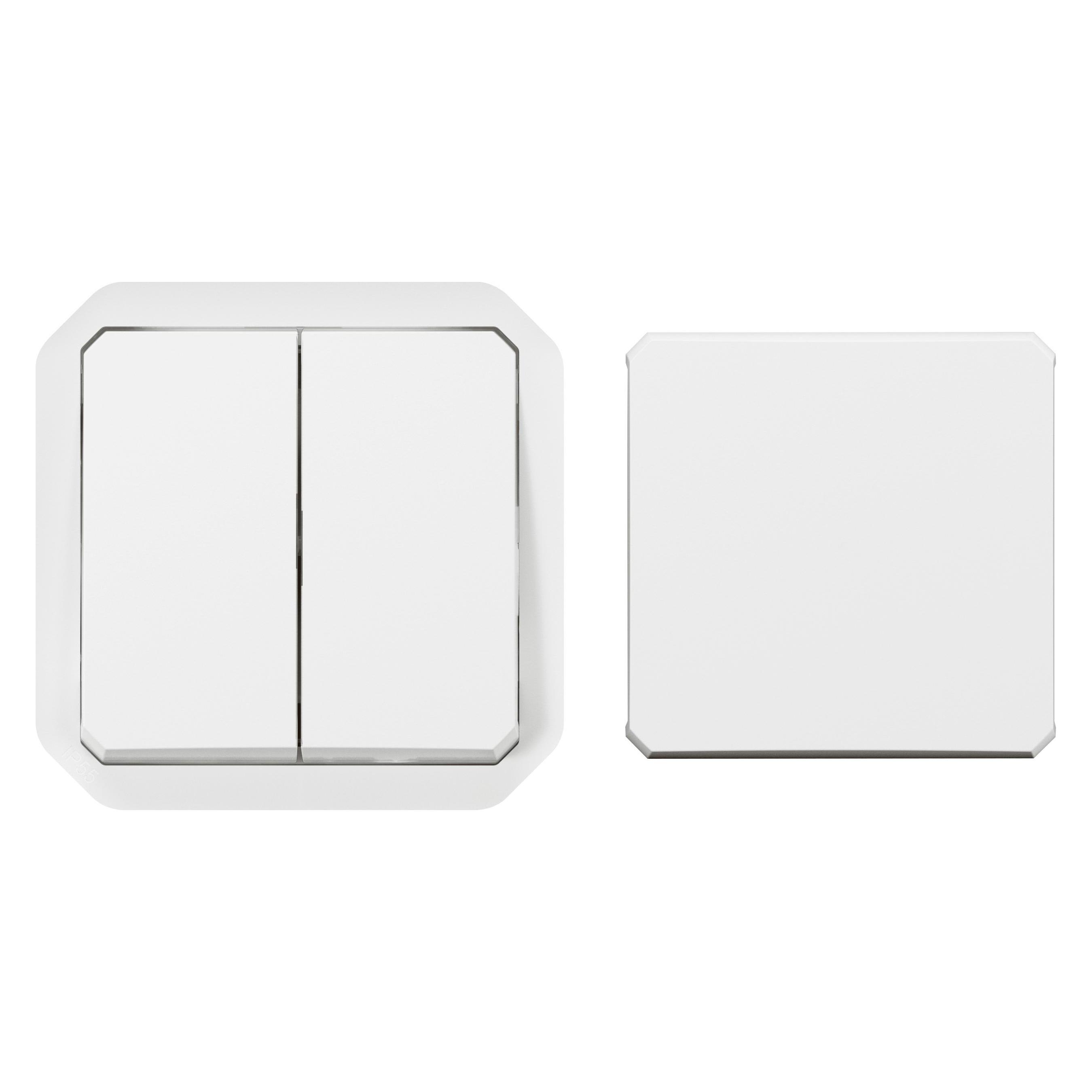 Legrand LEGR Bewegungsmelder (069618L)