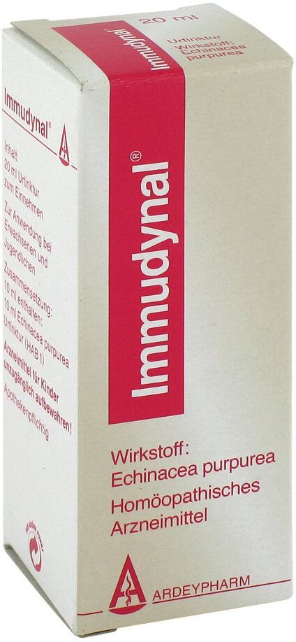 Immudynal Urtinktur