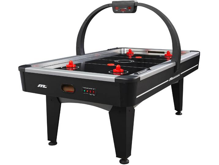 Table air hockey 7ft Mannoni