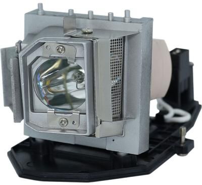 Jaspertronics™ Original Lamp & Housing for the Acer HE-711J Projector - 1 Year Warranty