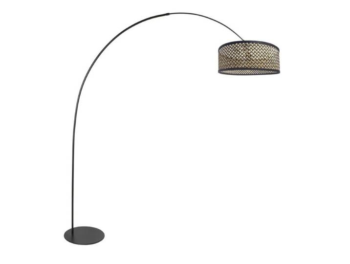 Anne Lighting Stehleuchte Curve, Bogenform, große Auswahl, E27