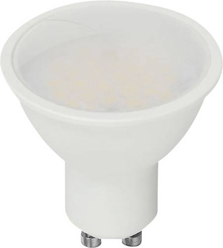 V-TAC 218791 LED EEK F (A - G) GU10 10W