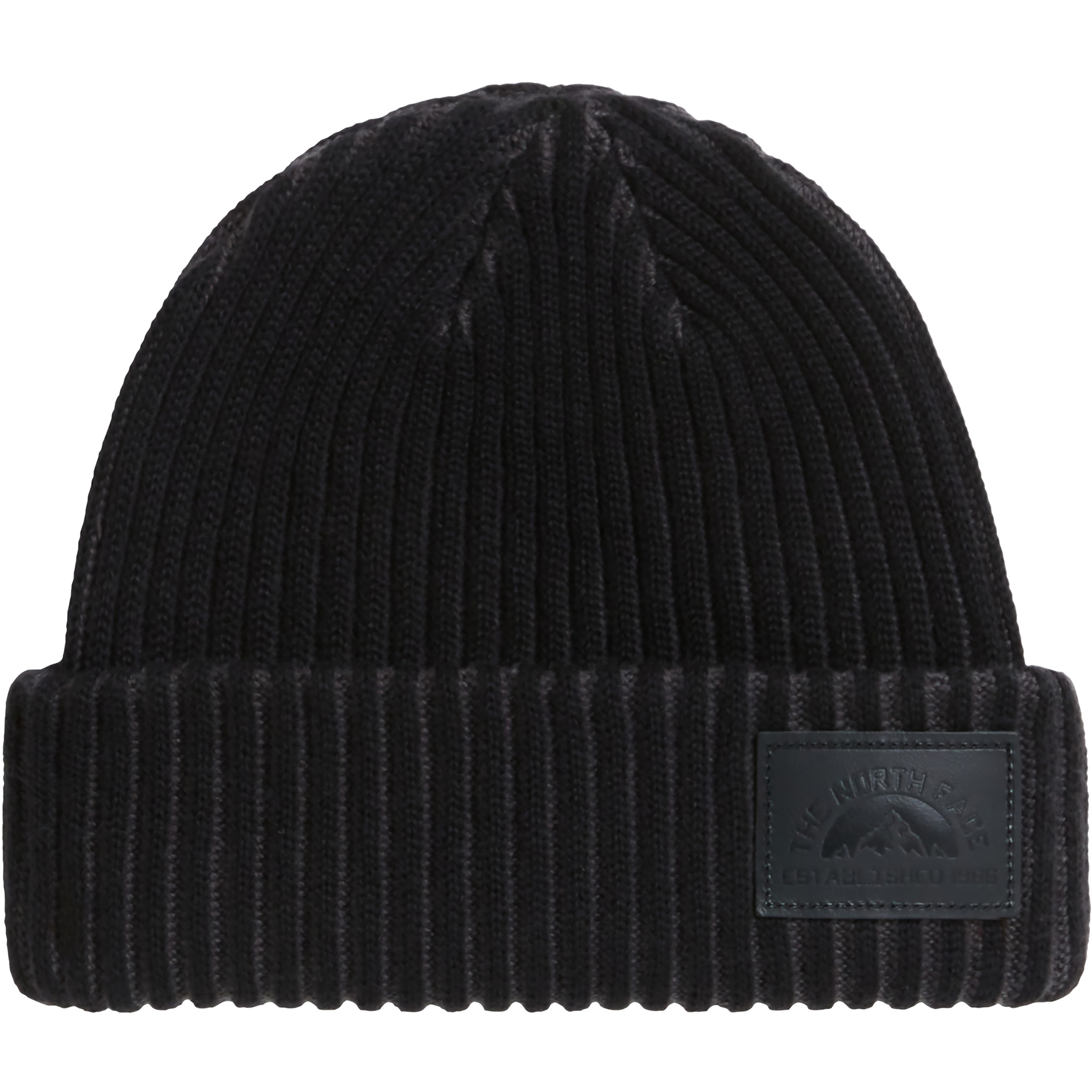 The North Face Salty Lined Se Mützen & Beanies schwarz Lifestyle Atmungsaktiv